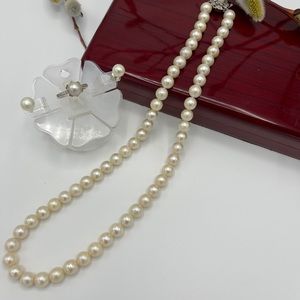 Meet your Posher, Queenie